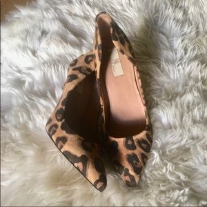 Nordstrom Shoe size 9 EUC big on me fits like 9.5